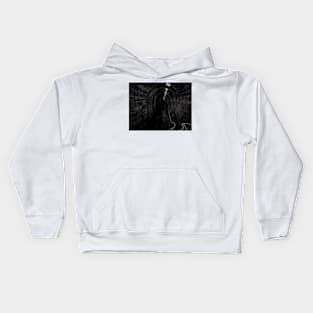 Crossing Kids Hoodie